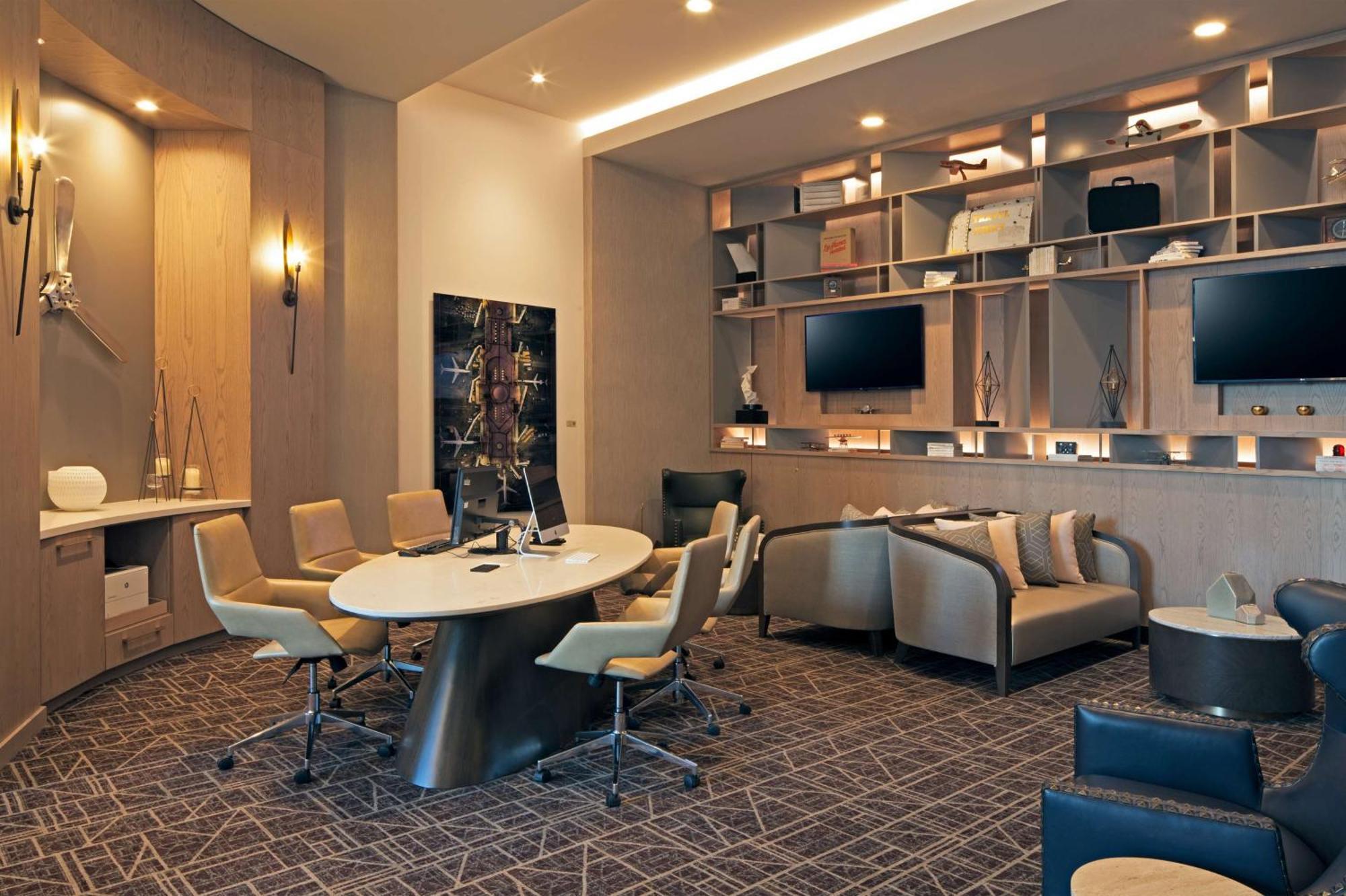 โฮมวู้ด สวีท บาย ฮิลตัน ลอสแองเจลิส อินเตอร์เนชันแนล แอร์พอร์ต Hotel ลอสแอนเจลิส ภายนอก รูปภาพ
